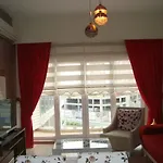 Bahcetepe Medikule & Safa Suites Basaksehir