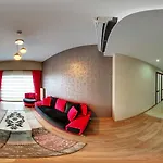 Hotel Bahcetepe Medikule & Safa Suites