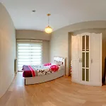 Bahcetepe Medikule & Safa Suites Basaksehir