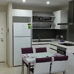 Bahcetepe Medikule & Safa Suites Basaksehir