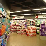 Hotel Bahcetepe Medikule & Safa Suites Basaksehir