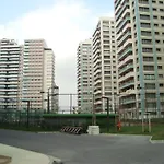 Bahcetepe Medikule & Safa Suites