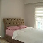 Bahcetepe Medikule & Safa Suites Hotel *