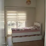 Hotel Bahcetepe Medikule & Safa Suites Basaksehir