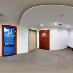 Bahcetepe Medikule & Safa Suites Basaksehir