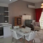Bahcetepe Medikule & Safa Suites