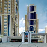 Bahcetepe Medikule & Safa Suites