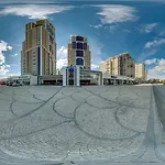 Bahcetepe Medikule & Safa Suites Hotel *