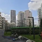 Hotel Bahcetepe Medikule & Safa Suites *