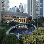 Hotel Bahcetepe Medikule & Safa Suites Basaksehir