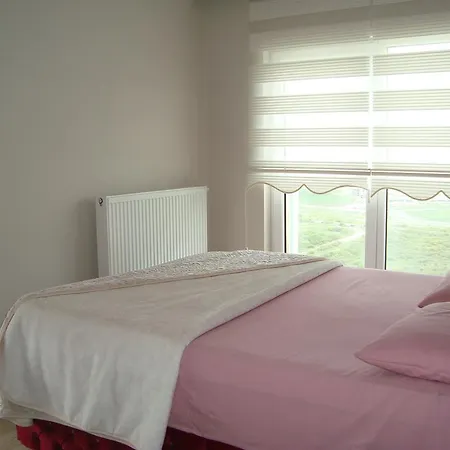 Hotel Bahcetepe Medikule & Safa Suites