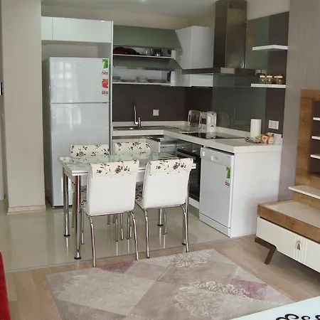 Otel Bahçetepe Medikule&safa Suites *