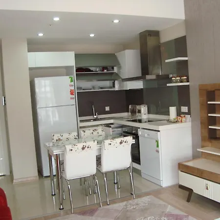 Bahçetepe Medikule&safa Suites