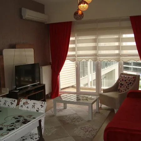 Otel Bahçetepe Medikule&safa Suites Başakşehir