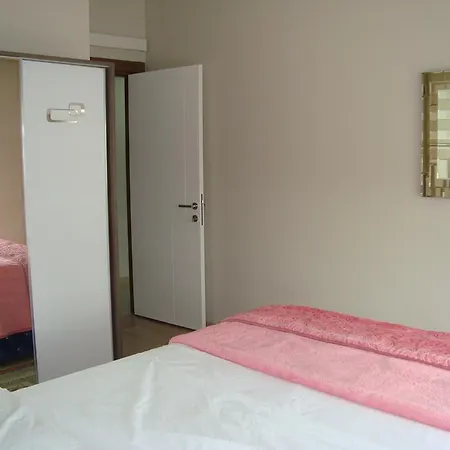 Hotel Bahcetepe Medikule & Safa Suites *