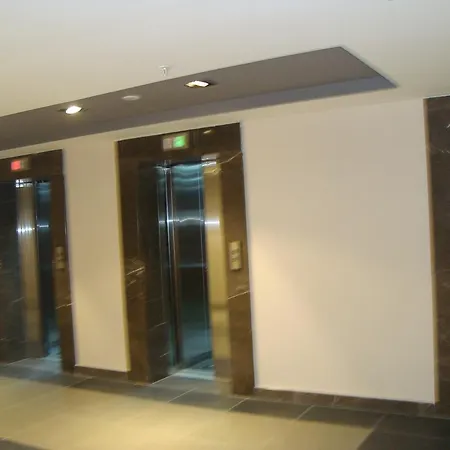Hotel Bahcetepe Medikule & Safa Suites *