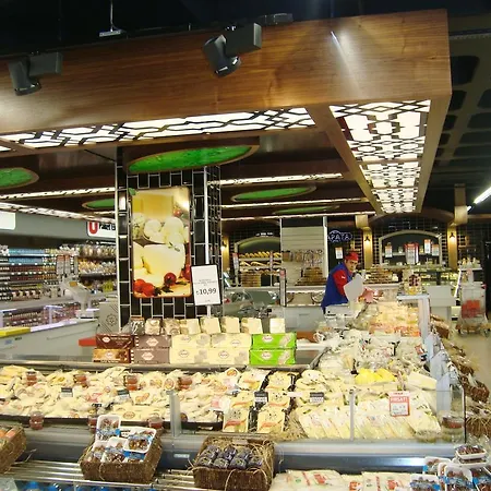 Otel Bahçetepe Medikule&safa Suites *