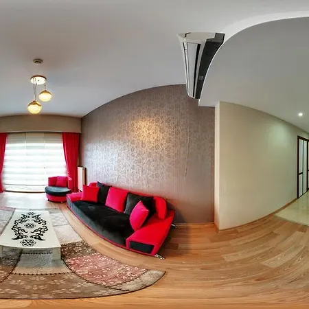 Hotel Bahcetepe Medikule & Safa Suites