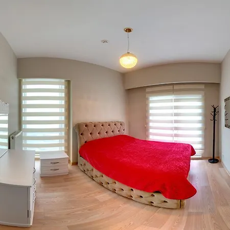 Otel Bahçetepe Medikule&safa Suites