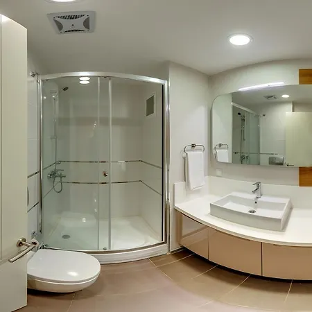 Bahçetepe Medikule&safa Suites