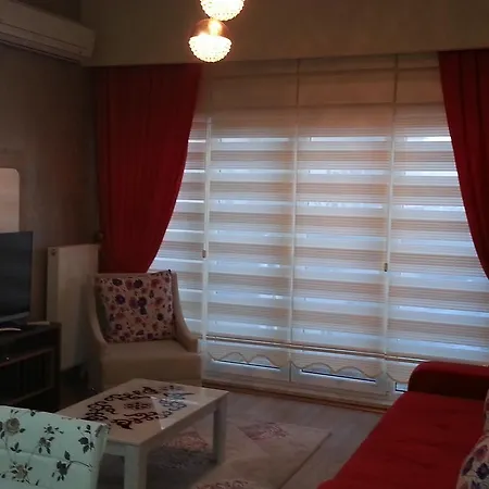 Otel Bahçetepe Medikule&safa Suites Başakşehir