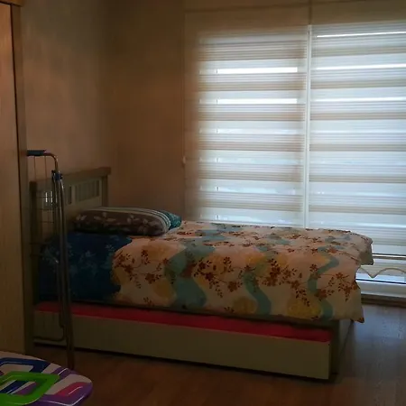 Otel Bahçetepe Medikule&safa Suites *