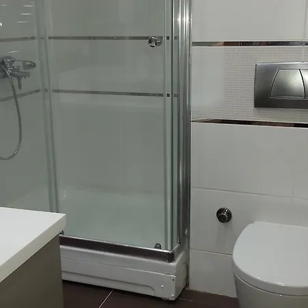 Otel Bahçetepe Medikule&safa Suites