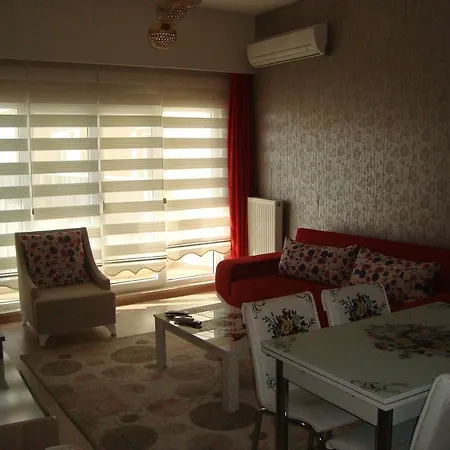 Otel Bahçetepe Medikule&safa Suites