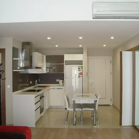 Otel Bahçetepe Medikule&safa Suites *