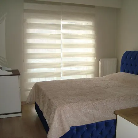 Hotel Bahcetepe Medikule & Safa Suites