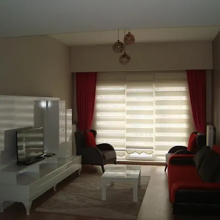 Otel Bahçetepe Medikule&safa Suites