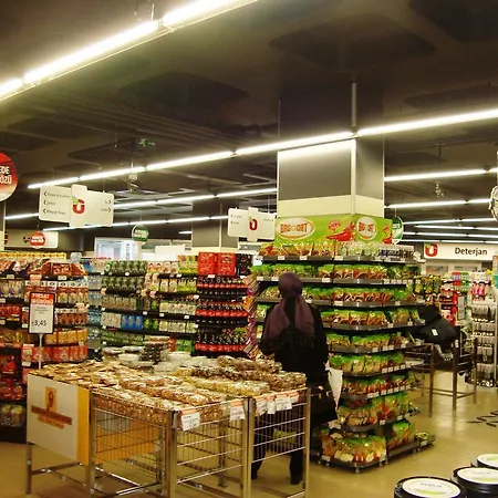 Otel Bahçetepe Medikule&safa Suites