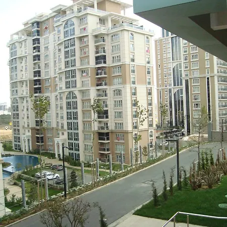 Otel Bahçetepe Medikule&safa Suites