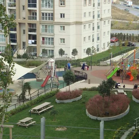 Bahçetepe Medikule&safa Suites