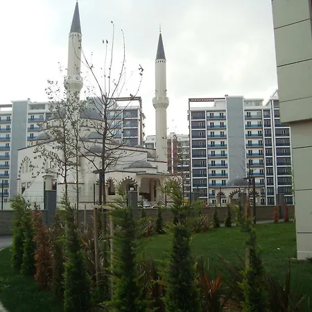 Hotel Bahcetepe Medikule & Safa Suites