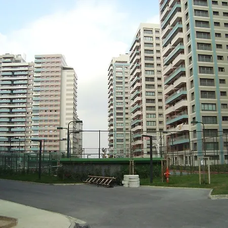 Bahçetepe Medikule&safa Suites