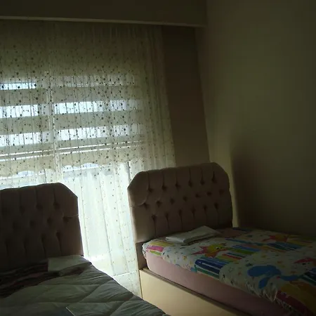 Bahçetepe Medikule&safa Suites Başakşehir