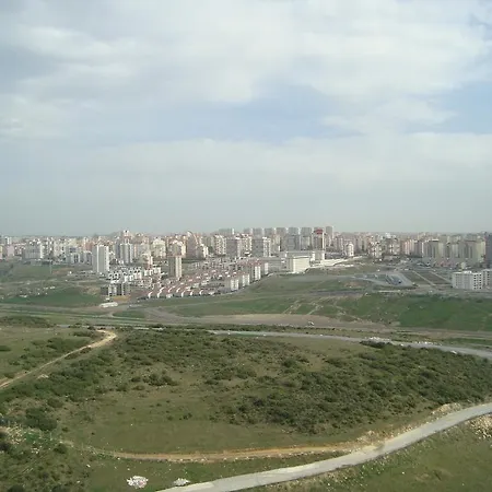 Bahcetepe Medikule & Safa Suites Basaksehir