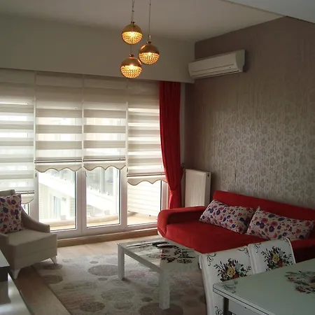 Bahçetepe Medikule&safa Suites *