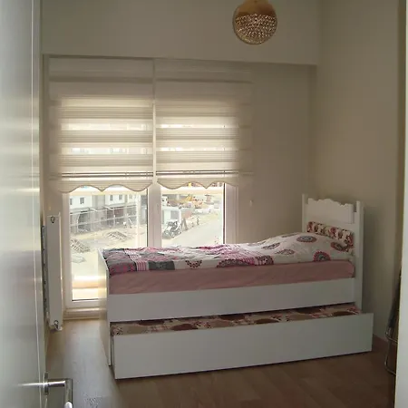 Otel Bahçetepe Medikule&safa Suites Başakşehir