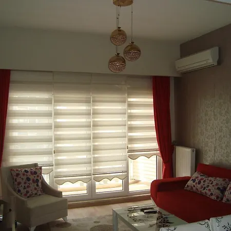 Hotel Bahcetepe Medikule & Safa Suites