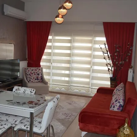 Bahcetepe Medikule & Safa Suites Hotel