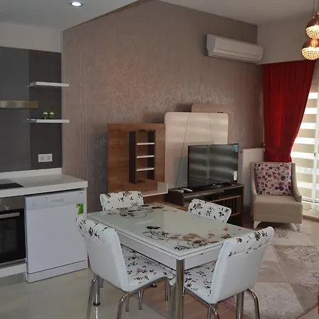 Bahcetepe Medikule & Safa Suites