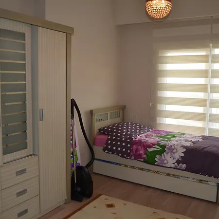 Bahçetepe Medikule&safa Suites Otel *