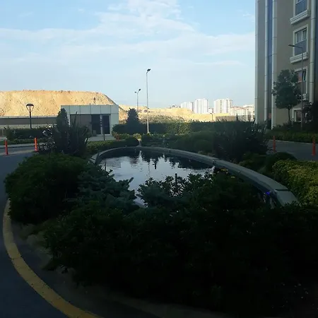 Bahçetepe Medikule&safa Suites Otel *