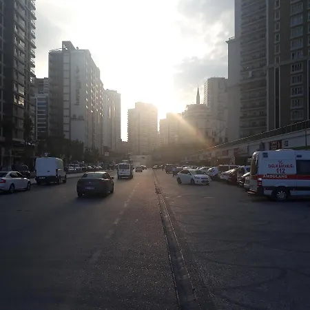 Bahcetepe Medikule & Safa Suites