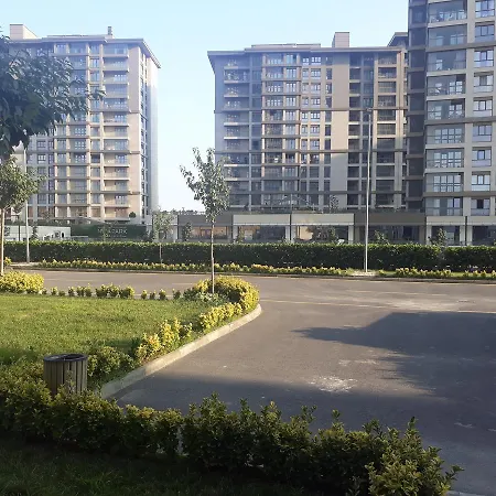 Hotel Bahcetepe Medikule & Safa Suites *