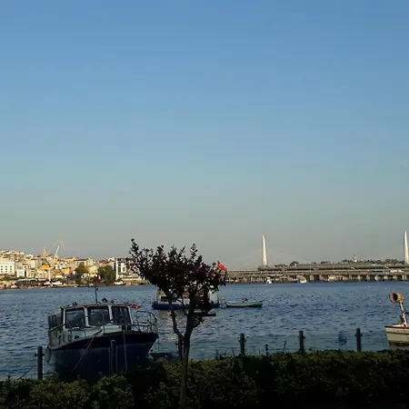 Hotel Bahcetepe Medikule & Safa Suites *