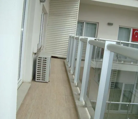 Bahcetepe Medikule & Safa Suites