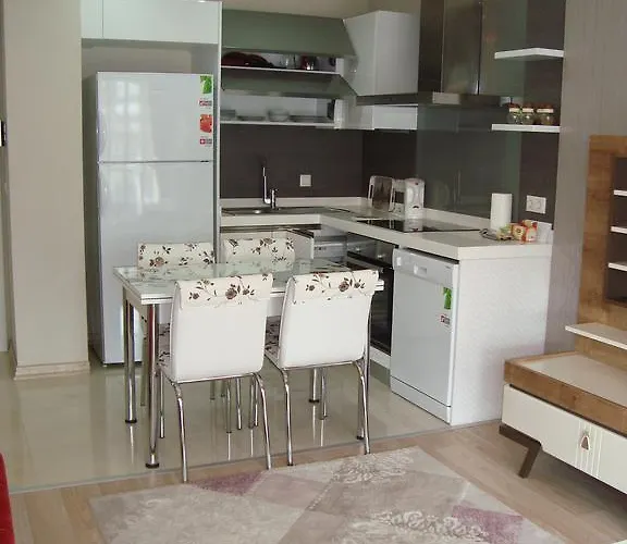 Hotel Bahcetepe Medikule & Safa Suites *